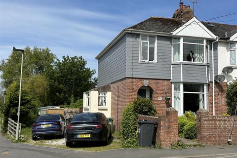 undefined, Abbey Road, Barnstaple EX31