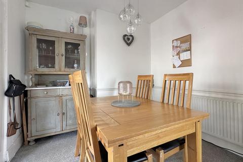 undefined, Abbey Road, Barnstaple EX31