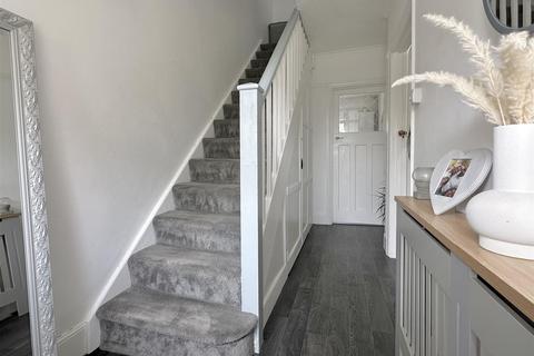 undefined, Abbey Road, Barnstaple EX31