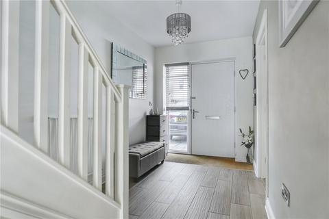 3 bedroom end of terrace house for sale, Sam Smith Way, Rackheath, Norwich, Norfolk, NR13