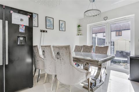 3 bedroom end of terrace house for sale, Sam Smith Way, Rackheath, Norwich, Norfolk, NR13