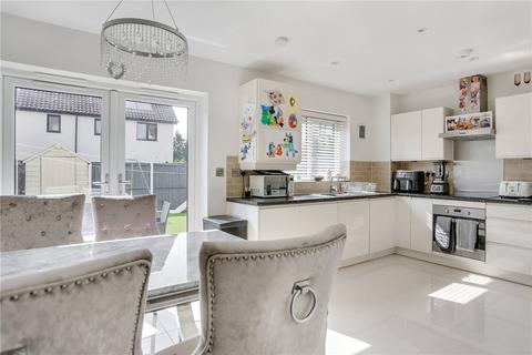 3 bedroom end of terrace house for sale, Sam Smith Way, Rackheath, Norwich, Norfolk, NR13