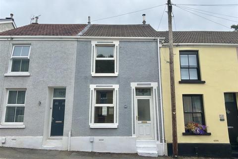 Kimberley Road, Sketty, Swansea