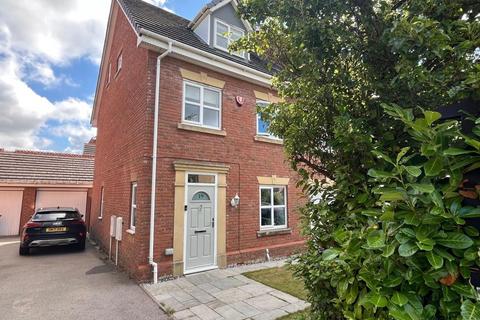 19 Langley Park Way, Sutton Coldfield, B75 7NX