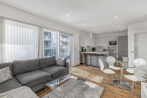 undefined, Juniper Drive, SW18