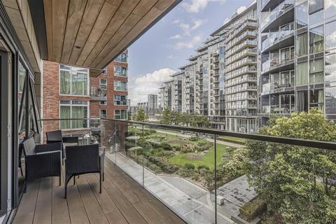 undefined, Juniper Drive, SW18