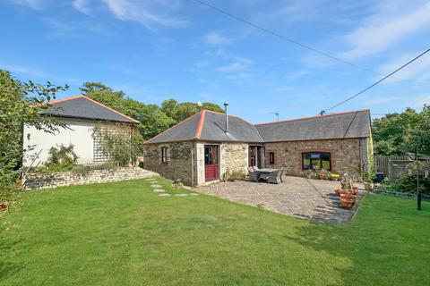 3 bedroom detached house for sale, Penelewey, Truro TR3