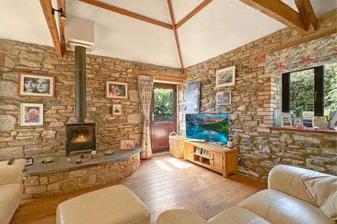 3 bedroom detached house for sale, Penelewey, Truro TR3