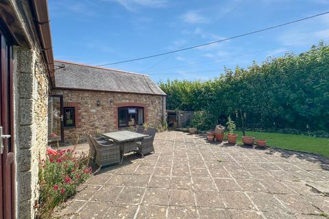 3 bedroom detached house for sale, Penelewey, Truro TR3