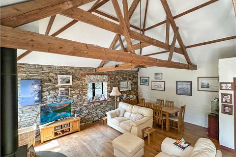 3 bedroom detached house for sale, Penelewey, Truro TR3