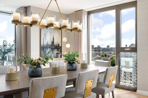 undefined, King's Road Park, King's Road, London, SW6