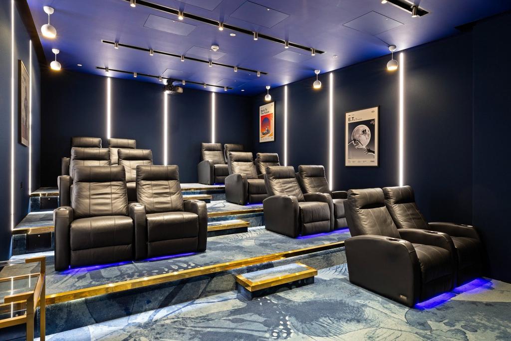 Cinema