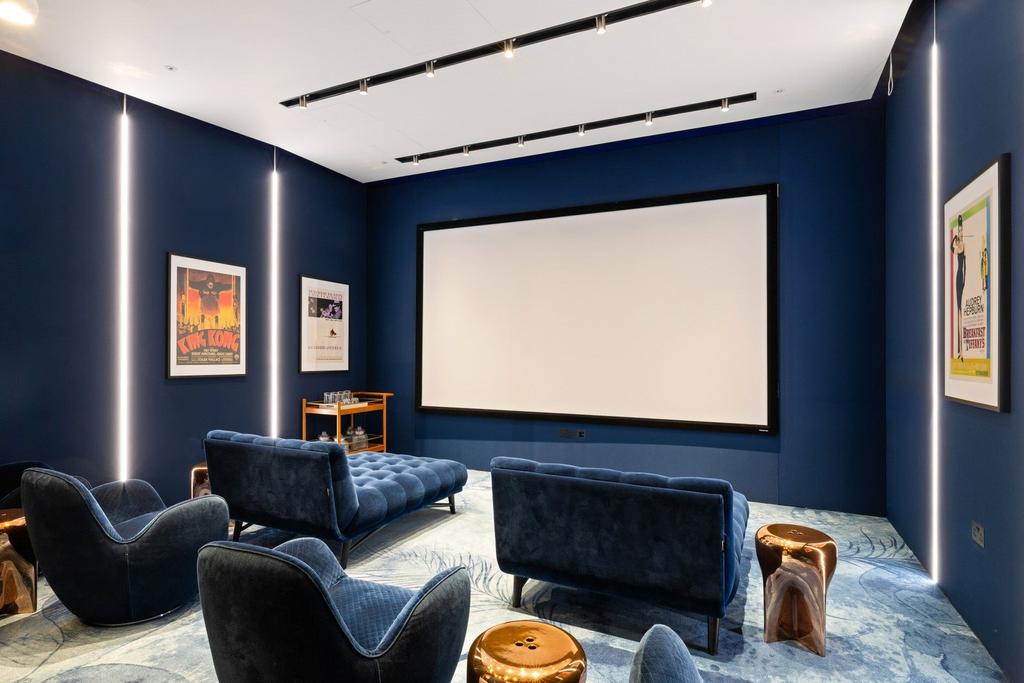 Cinema