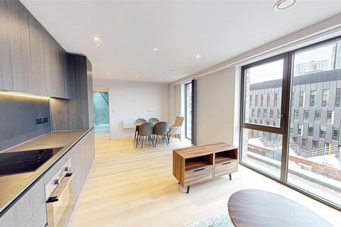 2 bedroom apartment for sale, Waterhouse Gardens, 1 Dutton Street M3