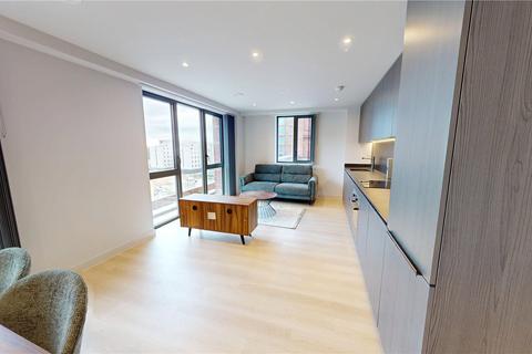 2 bedroom apartment for sale, Waterhouse Gardens, 1 Dutton Street M3