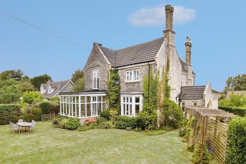 6 bedroom detached house for sale, Quay Lane, Brading, Isle of Wight