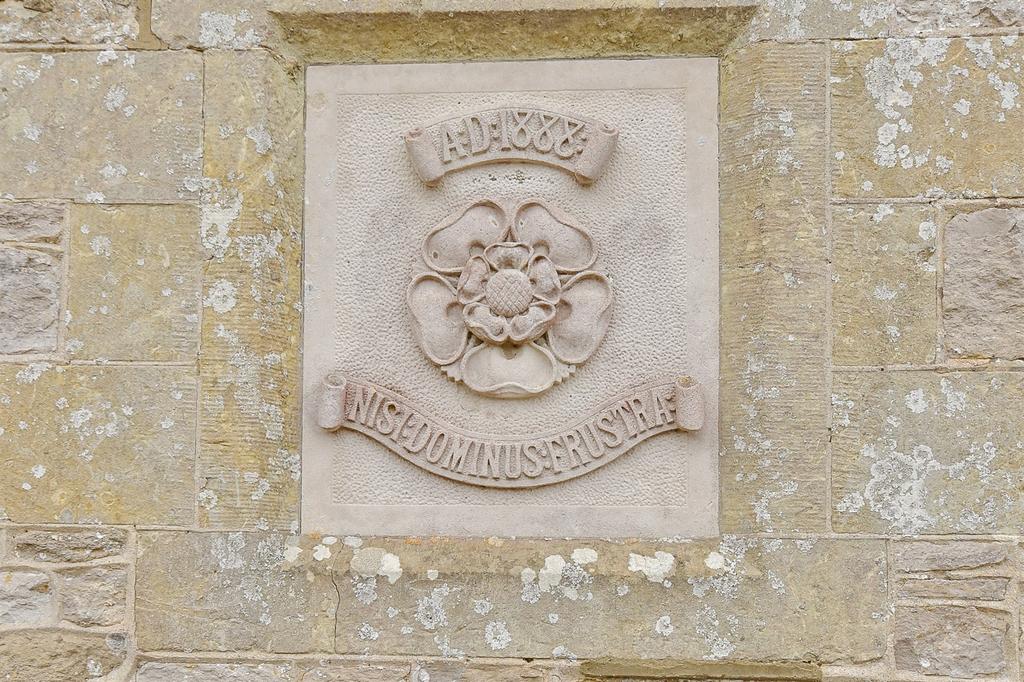 External Feature