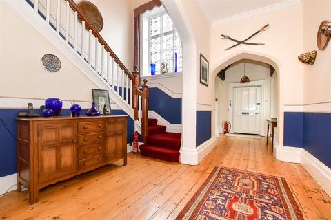 6 bedroom detached house for sale, Quay Lane, Brading, Isle of Wight