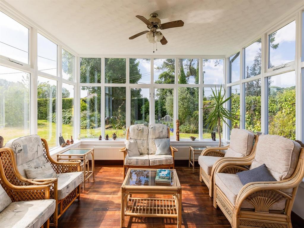 Conservatory*