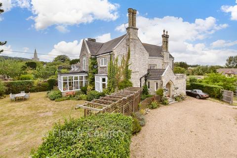 6 bedroom detached house for sale, Quay Lane, Brading, Isle of Wight