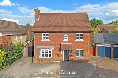 Charlecote Road, Braintree CM77
