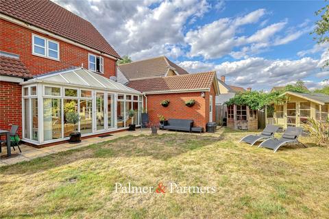 undefined, Charlecote Road, Braintree CM77