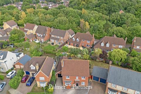 undefined, Charlecote Road, Braintree CM77