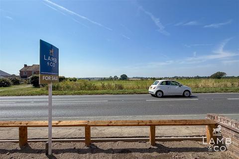 undefined, Colchester Road, Thorpe-Le-Soken CO16