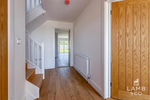 undefined, Colchester Road, Thorpe-Le-Soken CO16