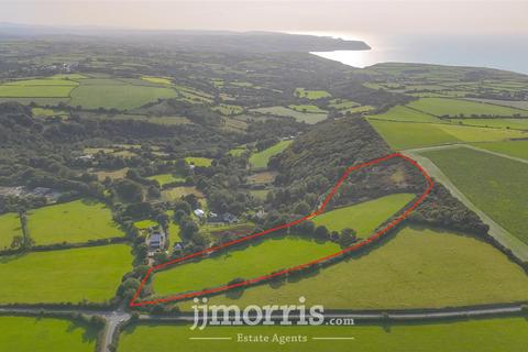 undefined, Brynhoffnant, Nr. Llangrannog