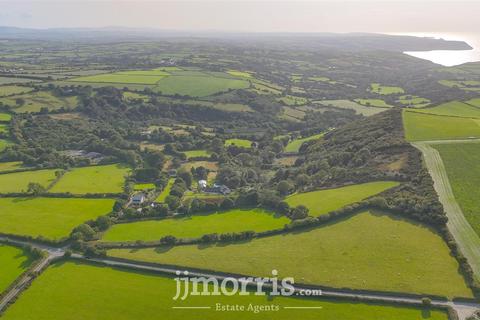 undefined, Brynhoffnant, Nr. Llangrannog