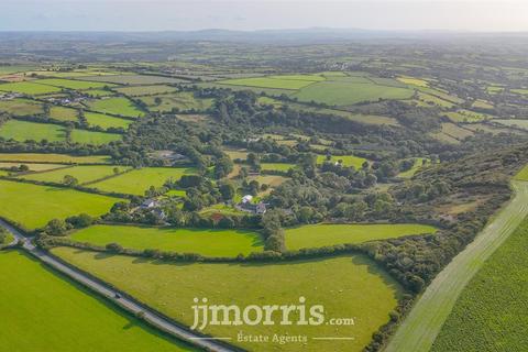 undefined, Brynhoffnant, Nr. Llangrannog