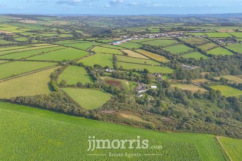 undefined, Brynhoffnant, Nr. Llangrannog