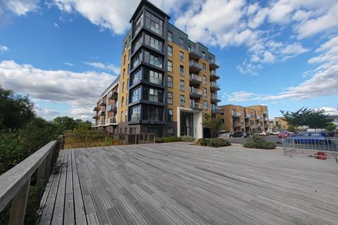 undefined, Osprey House, Reading, United Kingdom