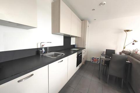 undefined, Osprey House, Reading, United Kingdom