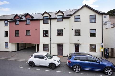 Brunswick Place, Dawlish EX7