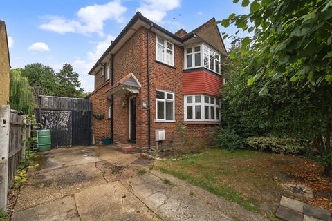 3 bedroom semi-detached house for sale, Cranes Park, Surbiton, KT5