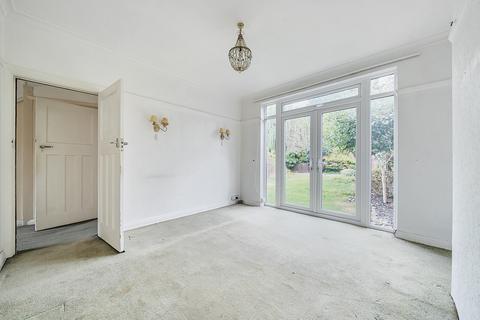 3 bedroom semi-detached house for sale, Cranes Park, Surbiton, KT5