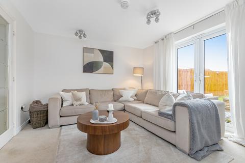 undefined, 18 South Quarry Boulevard, Gorebridge, Midlothian, EH23 4GL