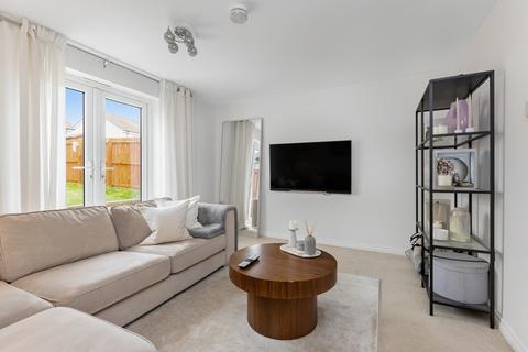undefined, 18 South Quarry Boulevard, Gorebridge, Midlothian, EH23 4GL