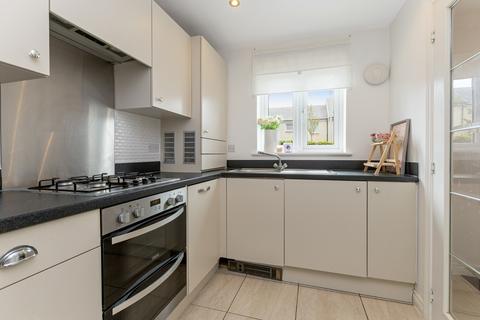 undefined, 18 South Quarry Boulevard, Gorebridge, Midlothian, EH23 4GL