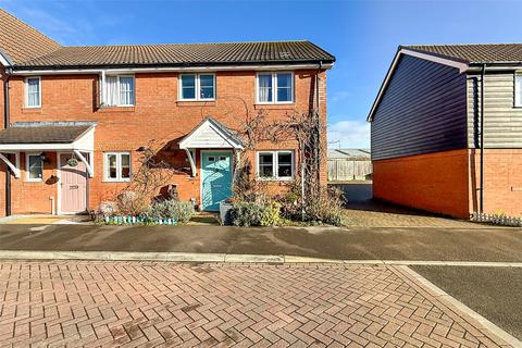 undefined, Navigation Drive, Yapton, Arundel, West Sussex