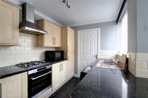 undefined, Bernard Street, Tyne and Wear DH4