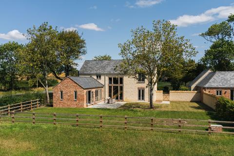 undefined, Teigh Road, Market Overton, LE15