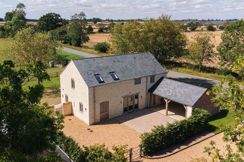 undefined, Teigh Road, Market Overton, LE15