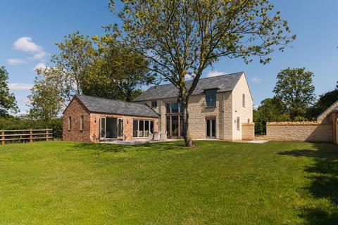 undefined, Teigh Road, Market Overton, LE15