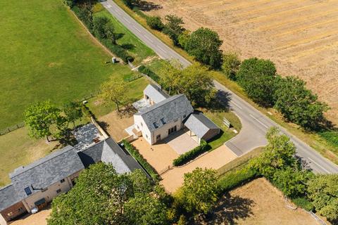 undefined, Teigh Road, Market Overton, LE15