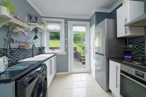undefined, 68 Blairdardie Road, Knightswood, Glasgow, G13 2AD