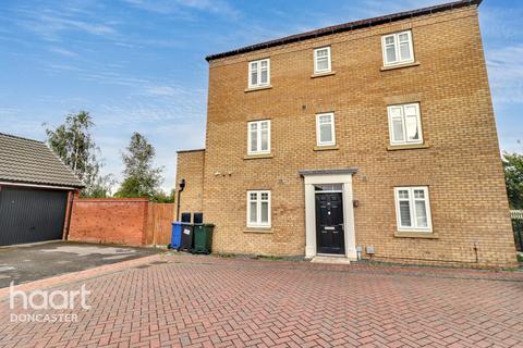 undefined, Derwent Drive, Doncaster