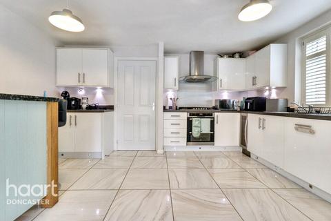 undefined, Derwent Drive, Doncaster